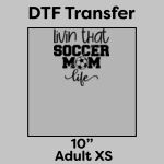 DTF Transfer 10" Thumbnail