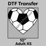 DTF Transfer 10" Thumbnail