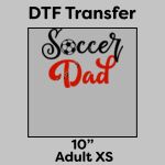 DTF Transfer 10" Thumbnail