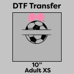 DTF Transfer 10" Thumbnail