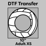 DTF Transfer 10" Thumbnail