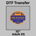 DTF Transfer 10" Thumbnail
