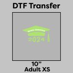 DTF Transfer 10" Thumbnail