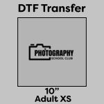 DTF Transfer 10" Thumbnail