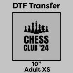 DTF Transfer 10" Thumbnail