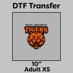 DTF Transfer 10" Thumbnail