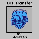 DTF Transfer 10" Thumbnail