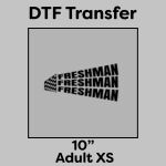 DTF Transfer 10" Thumbnail