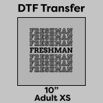 DTF Transfer 10" Thumbnail