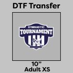 DTF Transfer 10" Thumbnail