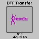 DTF Transfer 10" Thumbnail