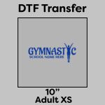 DTF Transfer 10" Thumbnail