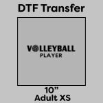 DTF Transfer 10" Thumbnail
