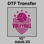 DTF Transfer 10" Thumbnail