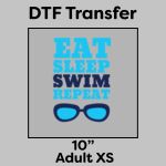 DTF Transfer 10" Thumbnail