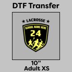 DTF Transfer 10" Thumbnail