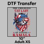 DTF Transfer 10" Thumbnail