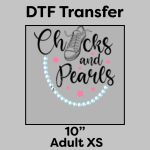 DTF Transfer 10" Thumbnail