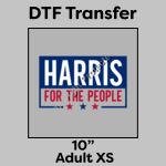 DTF Transfer 10" Thumbnail