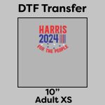 DTF Transfer 10" Thumbnail