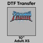 DTF Transfer 10" Thumbnail