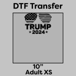 DTF Transfer 10" Thumbnail