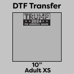 DTF Transfer 10" Thumbnail