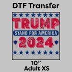 DTF Transfer 10" Thumbnail