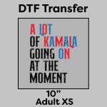 DTF Transfer 10" Thumbnail