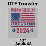 DTF Transfer 10" Thumbnail