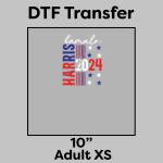 DTF Transfer 10" Thumbnail