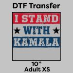 DTF Transfer 10" Thumbnail