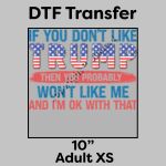 DTF Transfer 10" Thumbnail