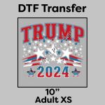 DTF Transfer 10" Thumbnail