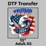 DTF Transfer 10" Thumbnail