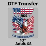 DTF Transfer 10" Thumbnail