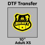 DTF Transfer 10" Thumbnail