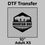 DTF Transfer 10" Thumbnail
