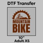 DTF Transfer 10" Thumbnail