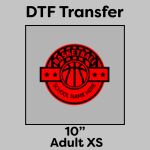 DTF Transfer 10" Thumbnail