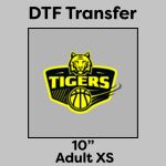 DTF Transfer 10" Thumbnail