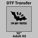 DTF Transfer 10" Thumbnail