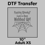 DTF Transfer 10" Thumbnail