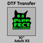 DTF Transfer 10" Thumbnail