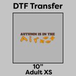 DTF Transfer 10" Thumbnail
