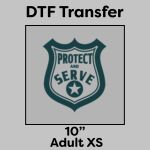 DTF Transfer 10" Thumbnail