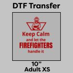 DTF Transfer 10" Thumbnail
