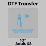 DTF Transfer 10" Thumbnail