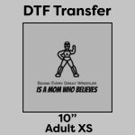 DTF Transfer 10" Thumbnail