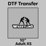 DTF Transfer 10" Thumbnail